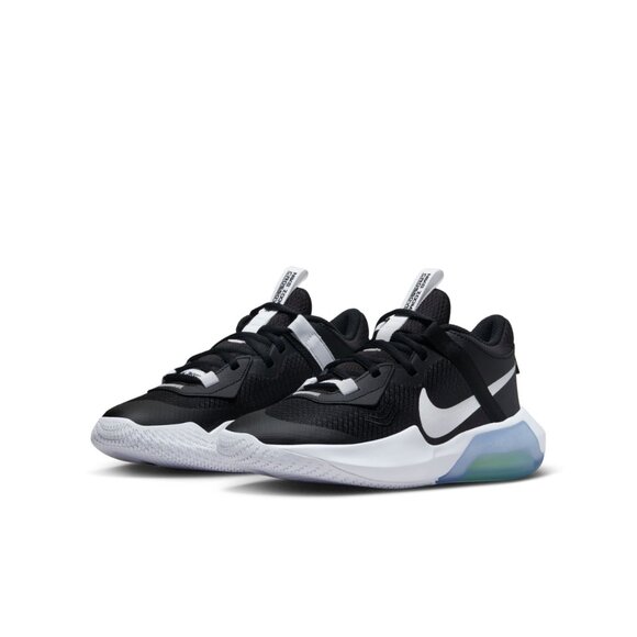 Nike Kids' Air Zoom Crossover Basketball Shoes - Picture 1 of 10